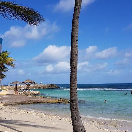 Paradisiac Lagoon Saint-Francois  Exterior foto